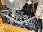 Engine with Engine - Left Side