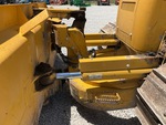 Chassis with Push Arm/C-Frame Condition