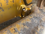 Undercarriage with Equalizer Bar Pivot Points