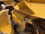 Hydraulics with Blade Tilt Cylinders