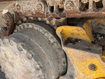Undercarriage with Right Sprocket