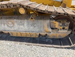 Undercarriage with Right Track Tensioner