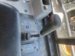 Control Station with Auxiliary Hydraulic Control