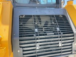 Engine with Radiator