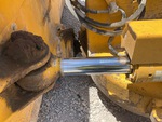 Hydraulics with Blade Angle Cylinders