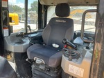 Control Station with Seats/Armrests