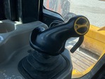 Control Station with Steering Controls