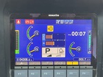 Control Station with Gauges