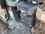 Safety with Safety Lock Out/Stop