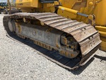 Undercarriage with Right Track Pads