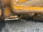 Chassis with Belly Pans