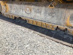 Undercarriage with Right Track Rollers
