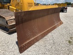Chassis with Blade Condition