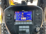Control Station with Dash Console
