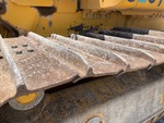 Undercarriage with Left Grouser Height