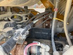 Engine with Engine - Right Side