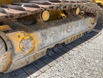 Undercarriage with Right Roller Frame