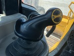 Control Station with Drivetrain Controls