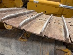 Undercarriage with Right Grouser Height