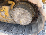 Drivetrain with Final Drives