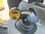 Control Station with Hydraulic Controls