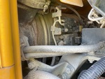 Engine with Exhaust System