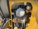 Engine with DEF / AdBlue Tank