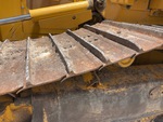 Undercarriage with Left Grouser Height