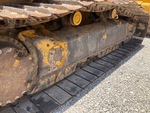 Undercarriage with Right Roller Frame