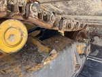 Undercarriage with Right Track Links