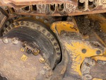 Undercarriage with Right Sprocket