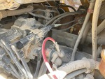 Engine with Engine - Right Side