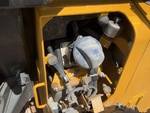 Engine with DEF / AdBlue Tank