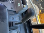 Control Station with Auxiliary Hydraulic Control