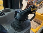 Control Station with Steering Controls