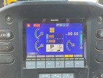 Control Station with Gauges