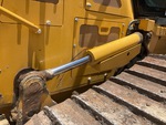 Hydraulics with Blade Lift Cylinders