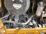 Engine with Engine - Left Side