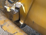 Undercarriage with Equalizer Bar Pivot Points