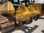 Chassis with Ripper Condition