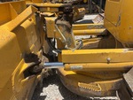 Chassis with Push Arm/C-Frame Condition