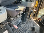 Safety with Safety Lock Out/Stop