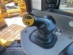 Control Station with Hydraulic Controls