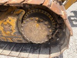 Drivetrain with Final Drives
