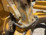 Hydraulics with Hoses (Hydraulics)