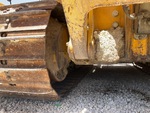 Drivetrain with Drive Motors