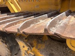 Undercarriage with Right Grouser Height