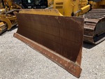 Chassis with Blade Condition