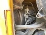 Engine with Exhaust System