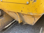Chassis with Frame Condition